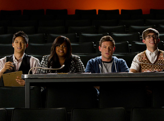 Glee Glee